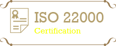 ISO 22000