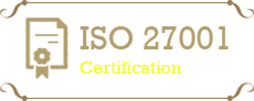 ISO 27001