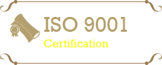 ISO 9001